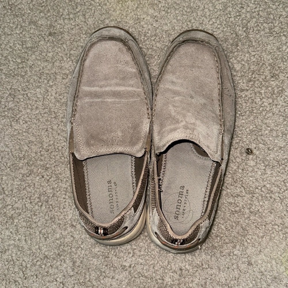 Men’s Sonoma Casual Loafer Shoes